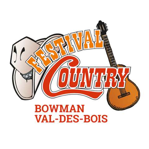 Country Bowman Val-des-Bois Festival